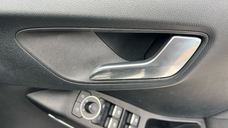 Ford Puma 1.0 EcoBoost Hybrid mHEV ST-Line 5dr Petrol Hatchback